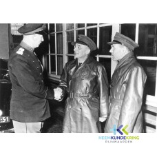 Elten.25 1963 0105 Oo(gro) grensoverdracht Elten terug naar Duitsland